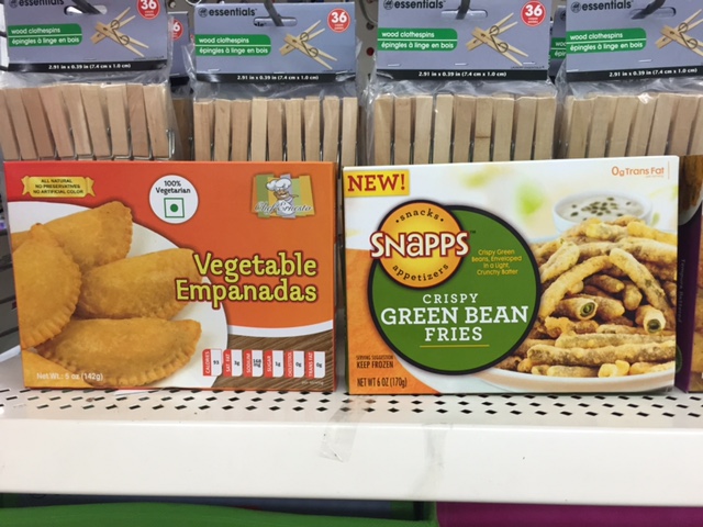 Cheap Frozen Vegan Foods