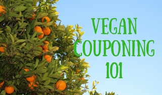 vegan couponing 101